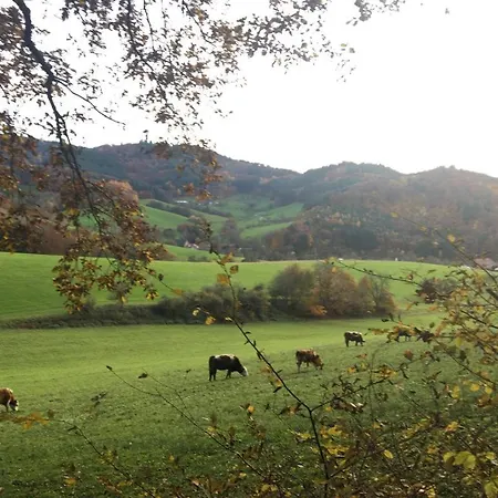 Apartamento Gartenwohnung