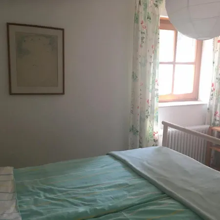 Apartamento Gartenwohnung